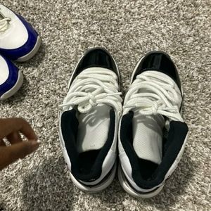 Jordan Retro 11 Concords